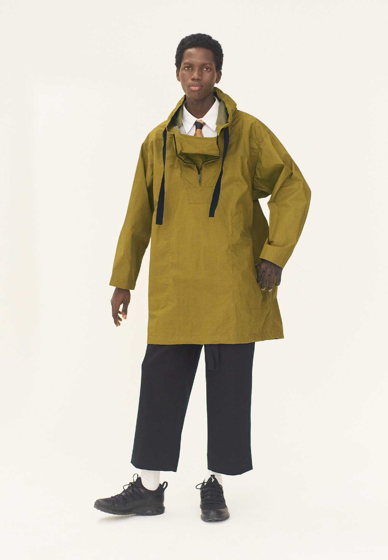 代官山店から限定アイテムと特別イベントのご紹介 | MARGARET HOWELL