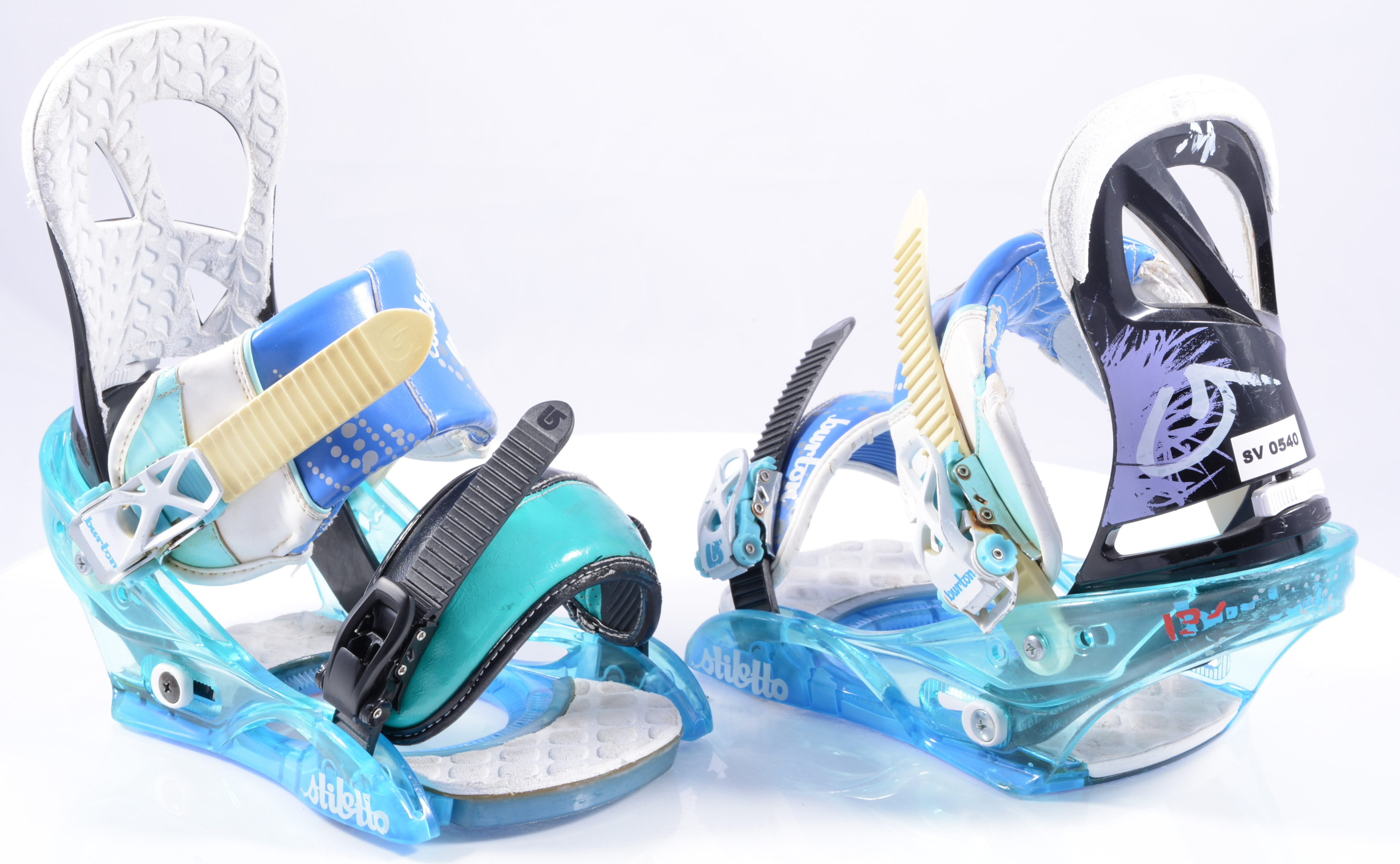 BURTON Stiletto Mサイズ BURTON STILETTO M