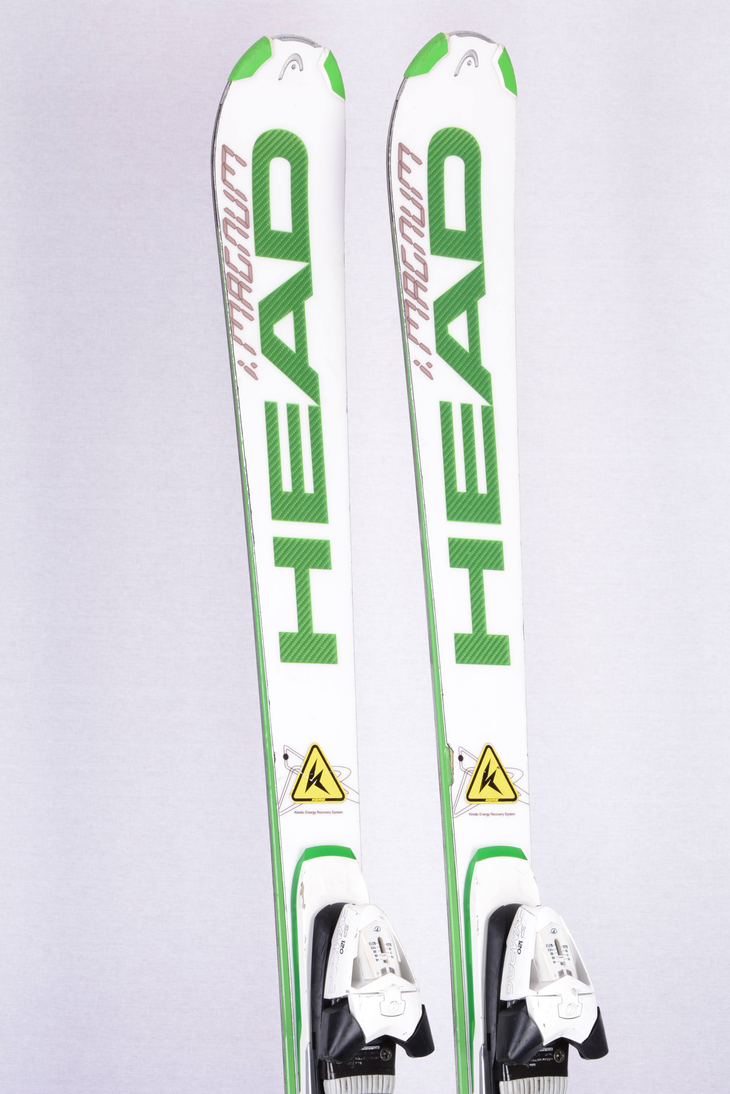 skis HEAD SUPERSHAPE i.MAGNUM, KERS, WC sandwich technology +
