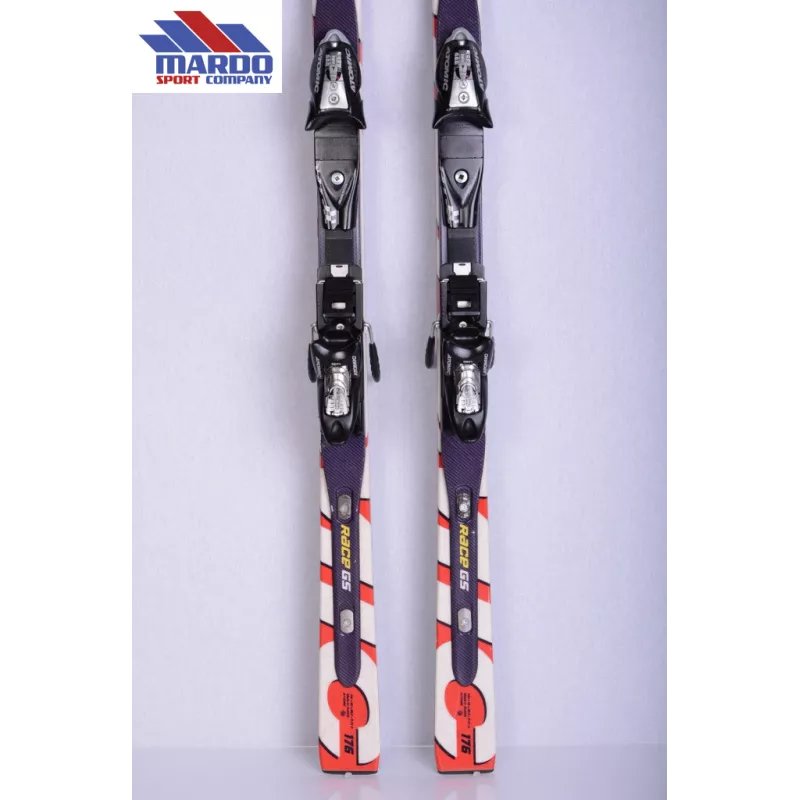 アトミック D2 RACE GS 179センチ スキー板 アトミック D2 RACE GS 179