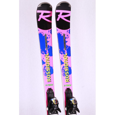 スキー Rossignol Super Virage III L167 R14 スキー Rossignol Super