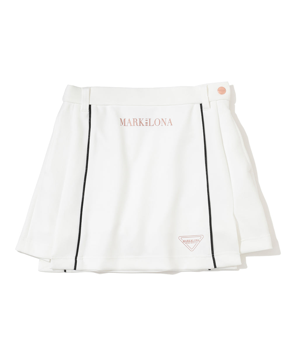 ゴルフ スカート │ MARK & LONA 公式オンラインストア