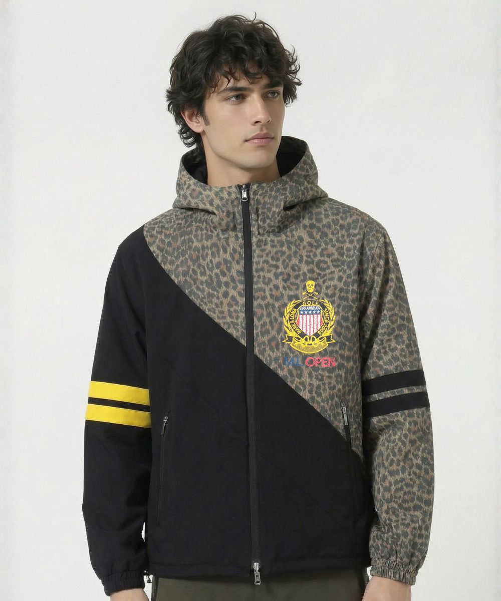 ゴルフ ジャケット(メンズ) │ MARK & LONA 公式オンラインストア