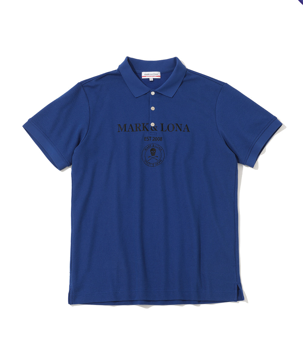 ゴルフ ポロシャツ(メンズ) │ MARK & LONA 公式オンラインストア