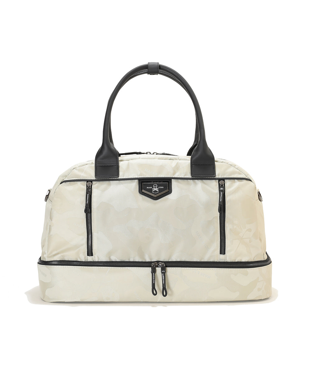 ボストンバッグ │ MARK & LONA 公式オンラインストア