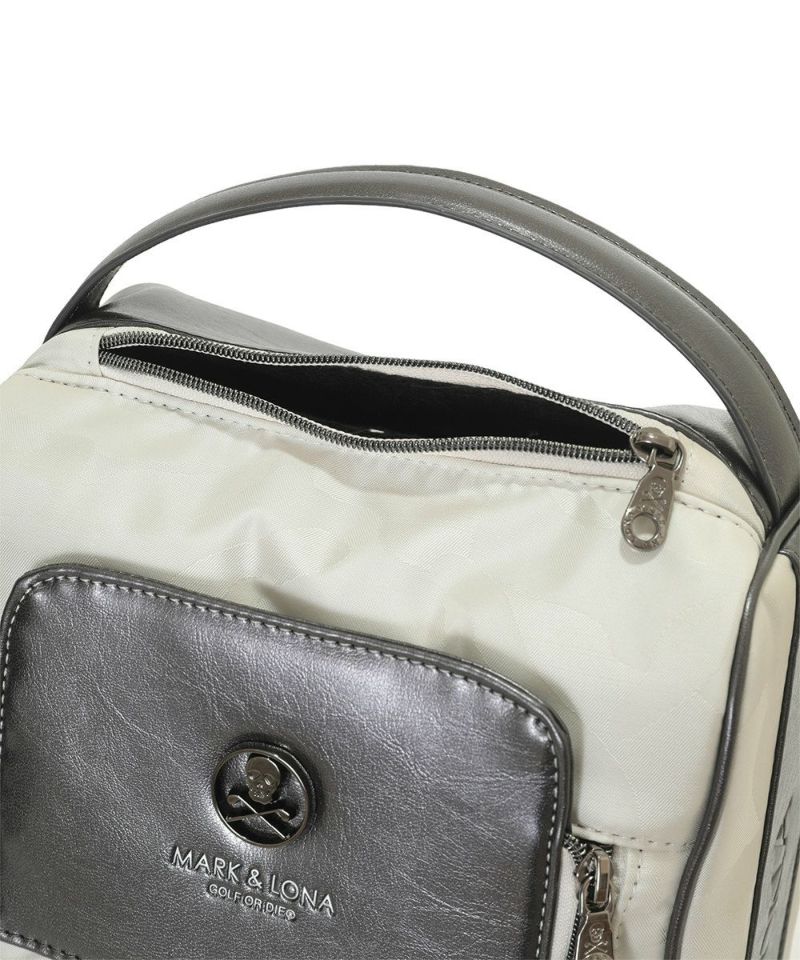 シューズケース │ MARK & LONA 公式オンラインストア