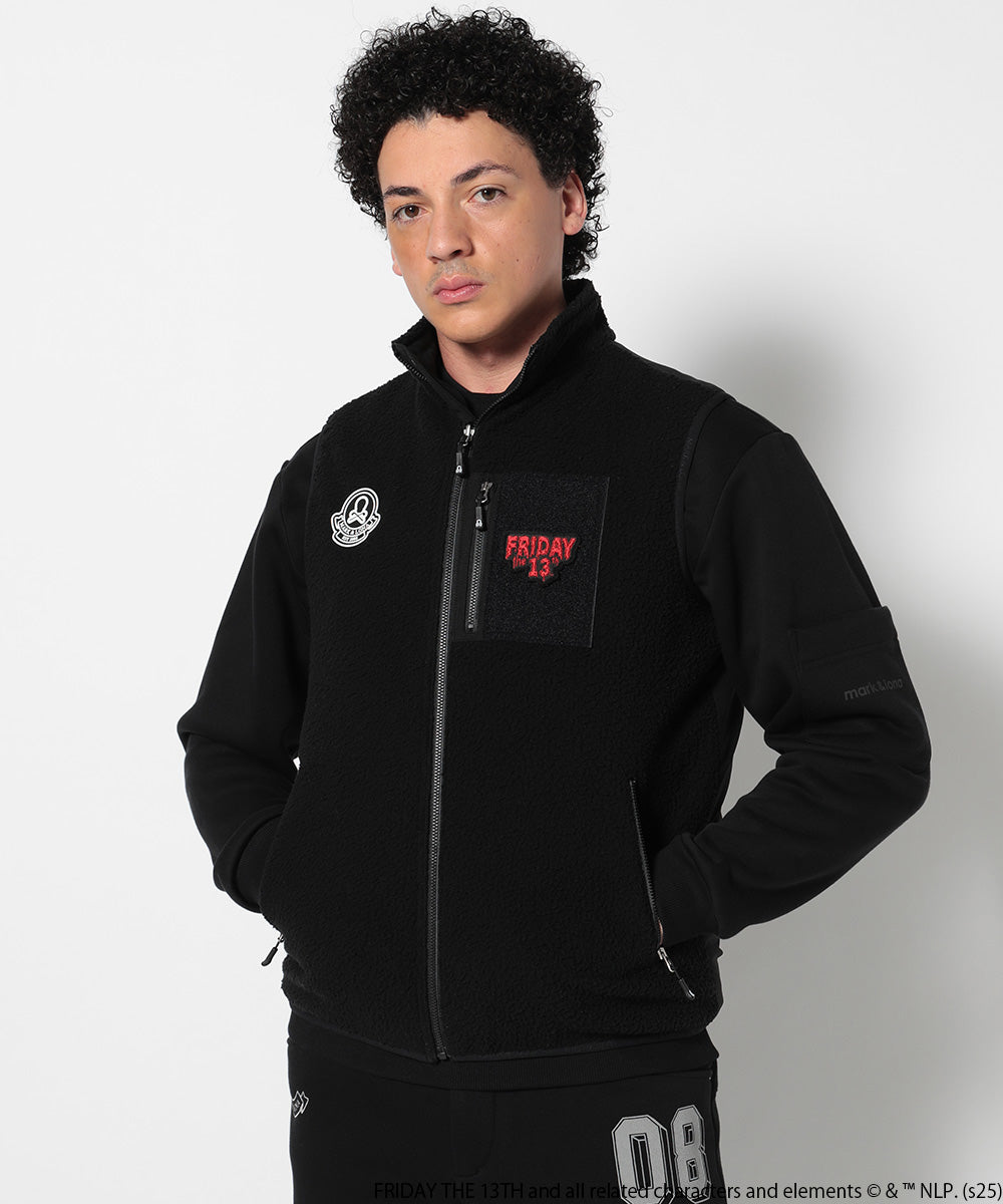 ゴルフ ジャケット(メンズ) │ MARK & LONA 公式オンラインストア