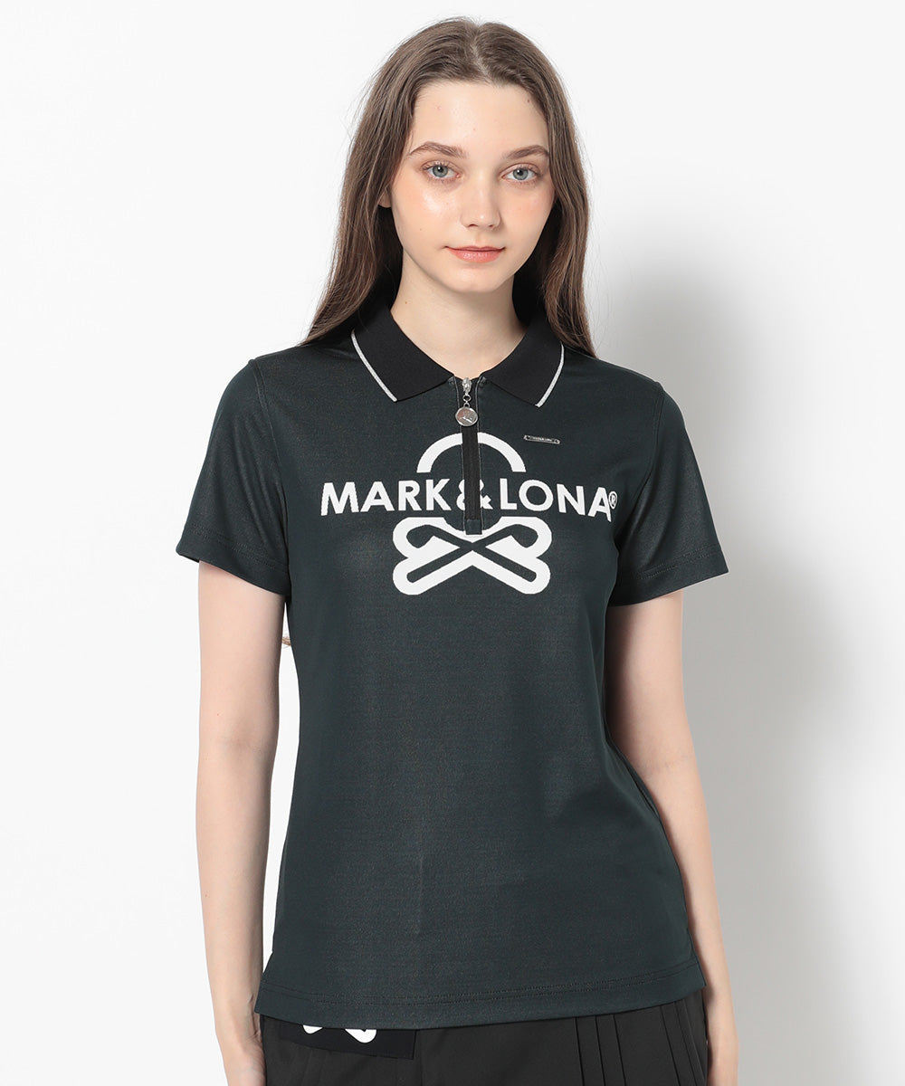 ゴルフ ポロシャツ(レディース) │ MARK & LONA 公式オンラインストア