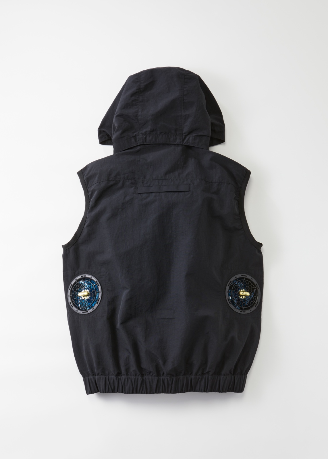 ウェアのみ】STUD'S スタッズ 空調服 空調ウェア 電動ファン付きウェア