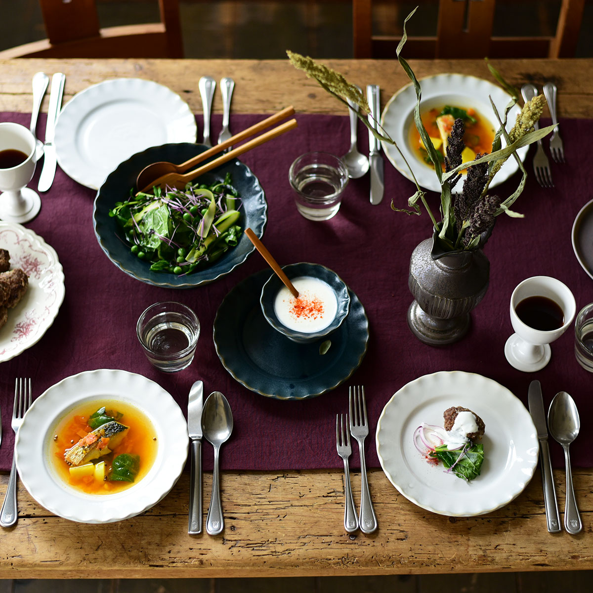 スタジオ エム :: スプラ :: スプラ サーヴィングボウル - マルミツ