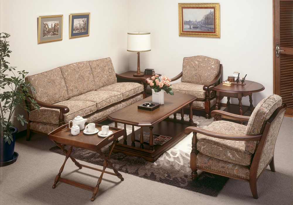 地中海 - マルニ木工 公式サイト - Maruni