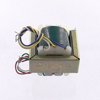 アウトプットトランス ST-48 橋本電気(SANSUI)製｜電子部品・半導体