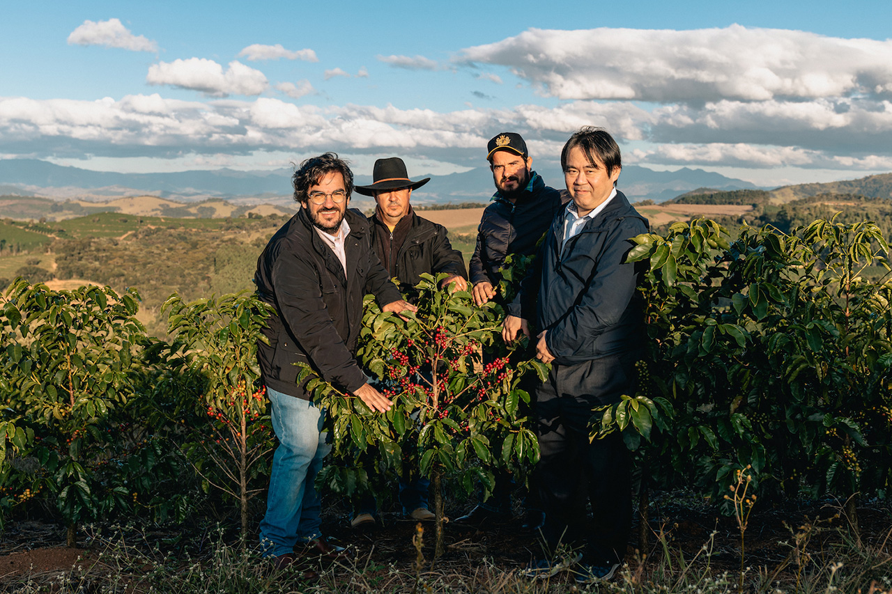アルトシエロアイスコーヒーギフト | 丸山珈琲 MARUYAMA COFFEE