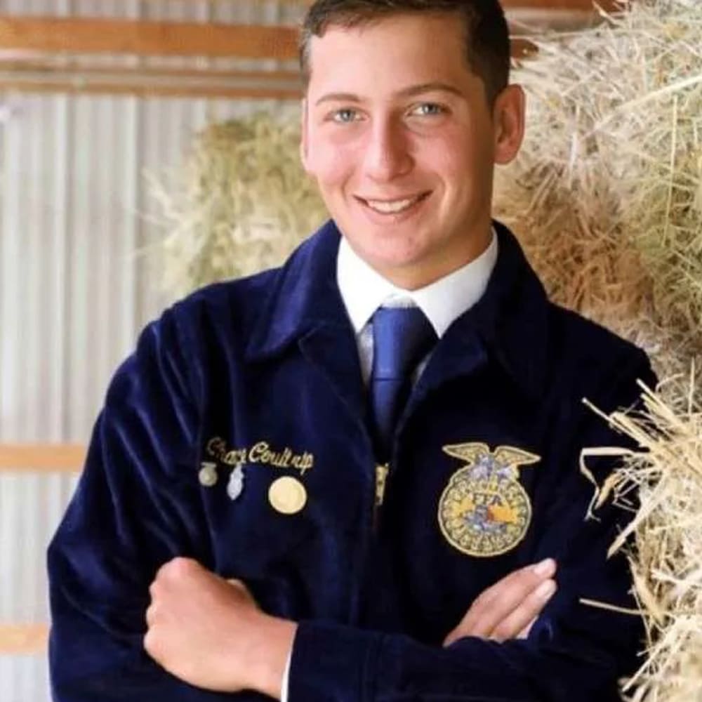 Future Farmers of America Jacket - FFA Official Jacket
