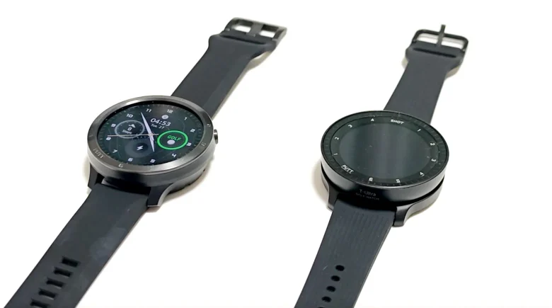 ボイスキャディ T11PROレビュー】反則クラスの超多機能ゴルフウォッチ