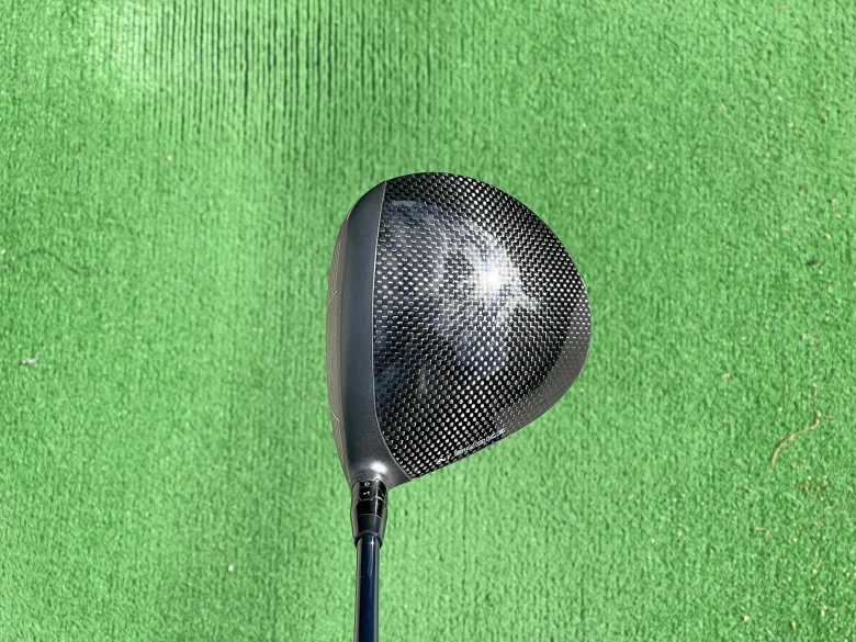 試打評価】パラダイムAi SMOKEトリプルダイヤモンドドライバー