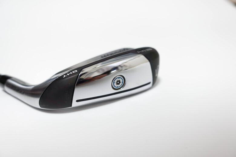 テーラーメイド「SIM UDI」「SIM DHY」試打&評価｜見た目よりだいぶ