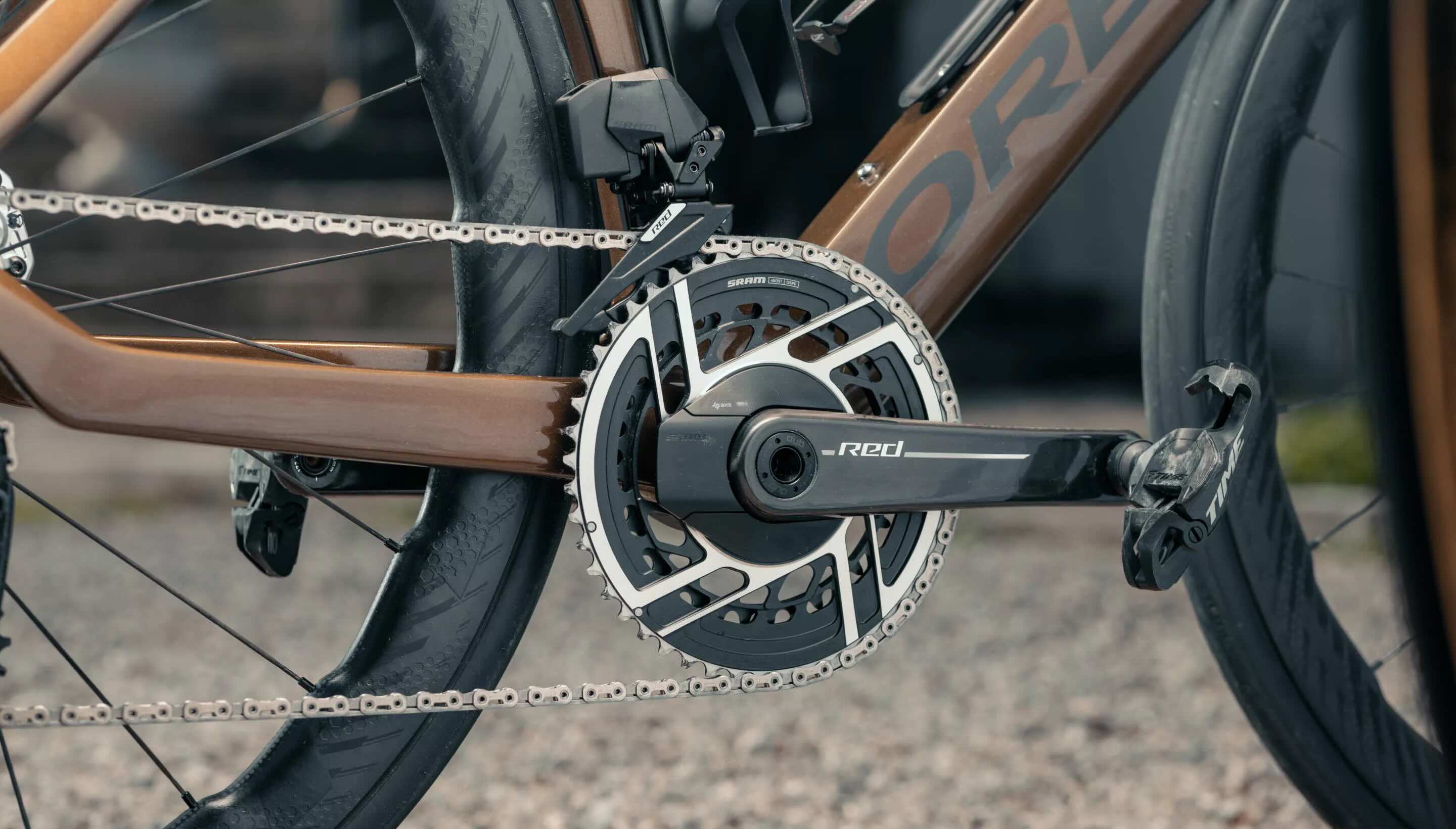 新型 Sram Red AXS E1 発売！ | 正屋ブログ