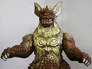 キングシーサー