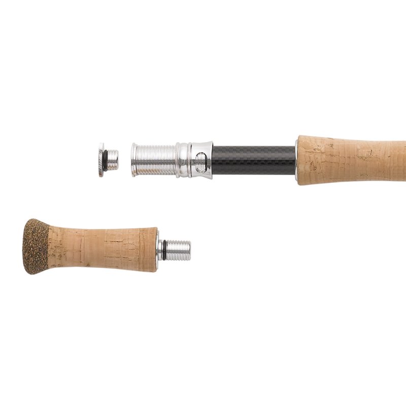 ユーフレックス Jスイッチ Jスイッチ EUFLEX J-Switch Fly Rod - 鱒夢