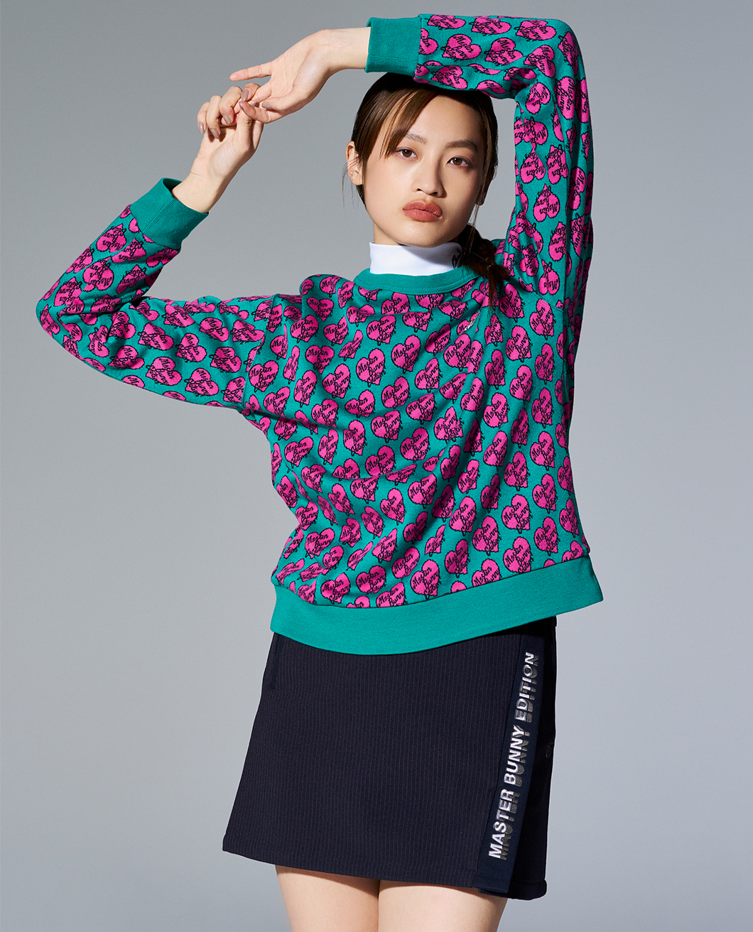 2024 WINTER COLLECTION｜COLLECTION｜MASTER BUNNY EDITION