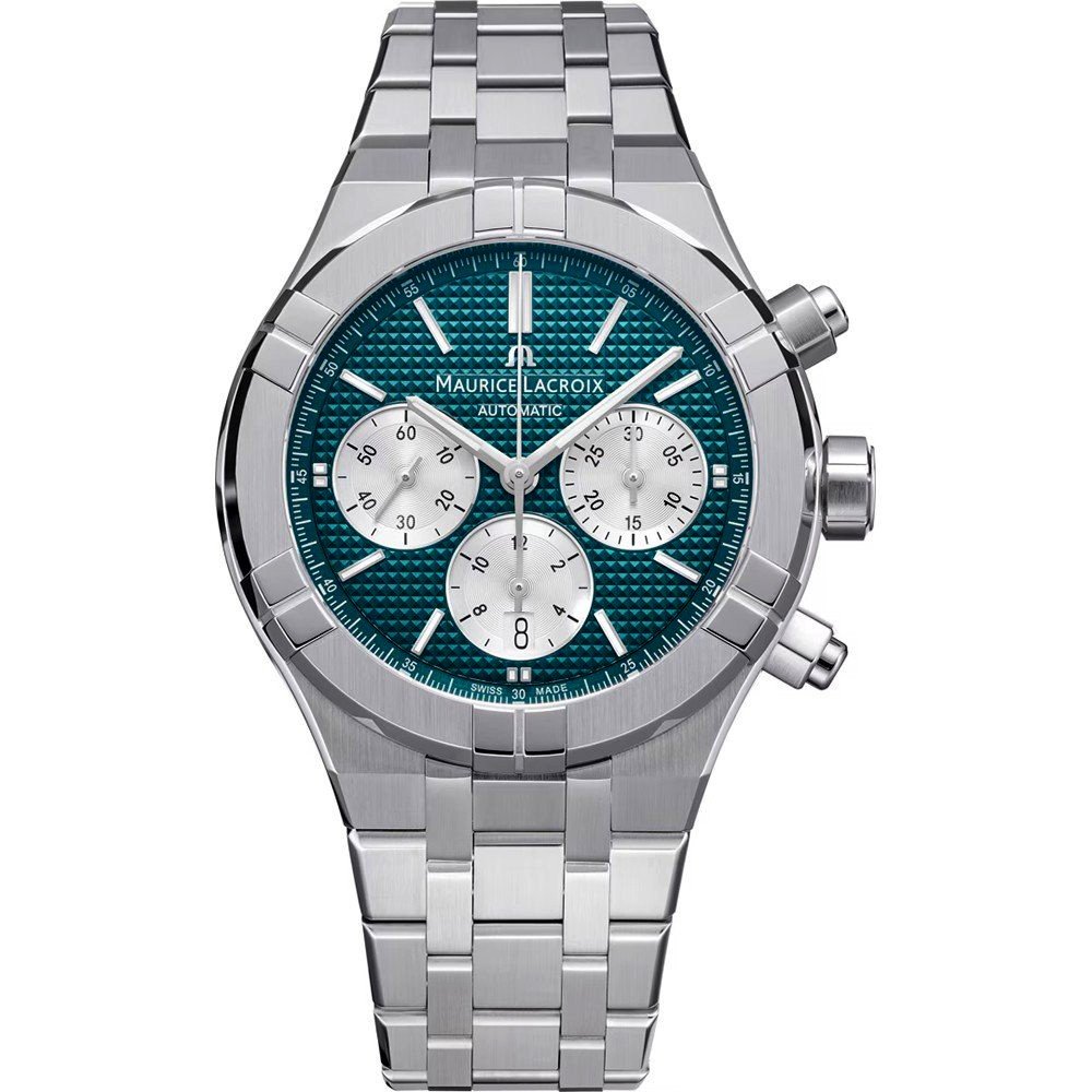 Maurice Lacroix Aikon AI6018-SS002-630-1 Aikon Automatic
