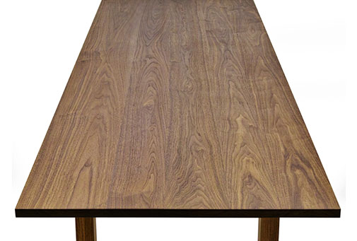 WILDWOODのこだわり / マスターウォール