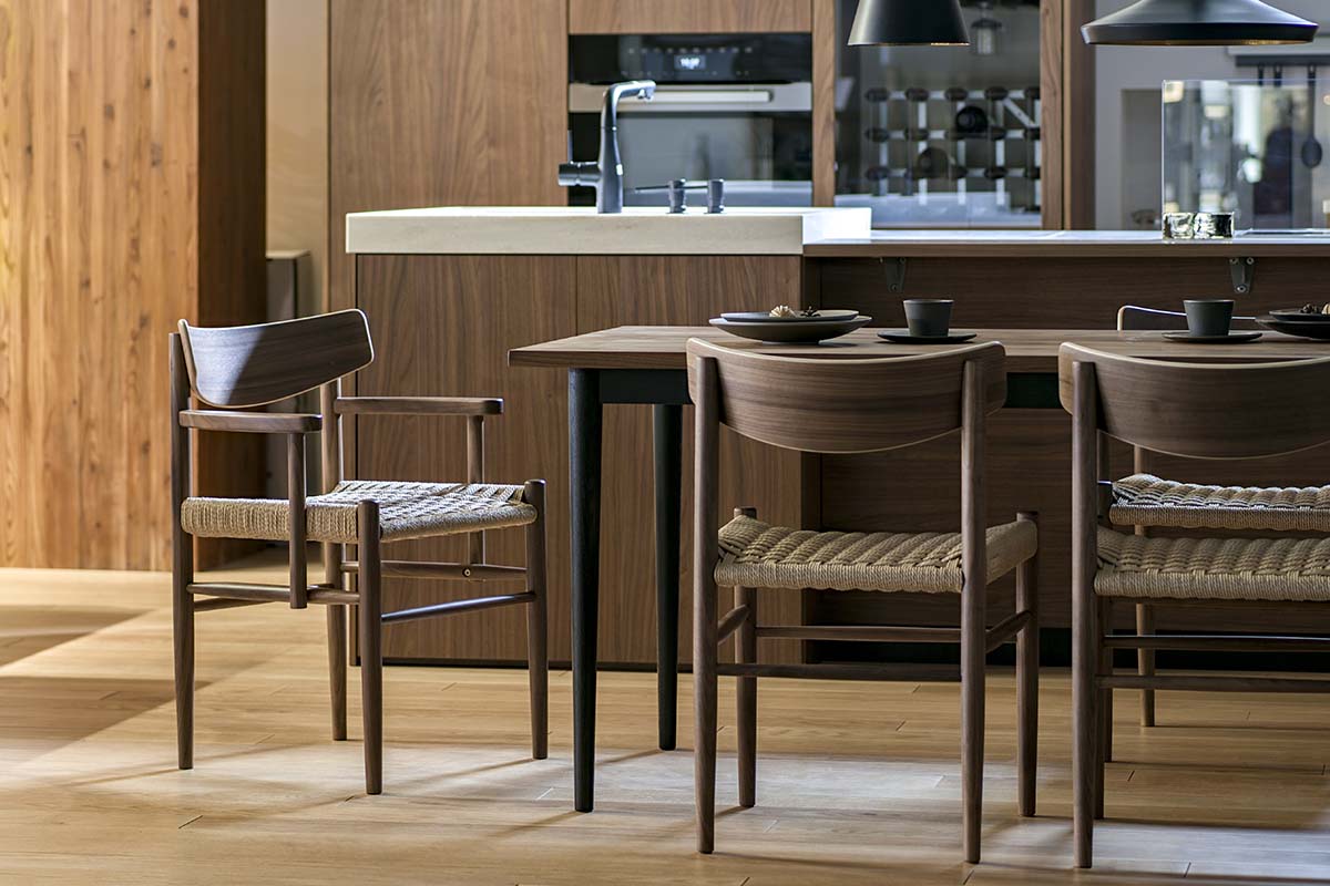 COR3 チェア(短納期対応)の通販 / マスターウォール