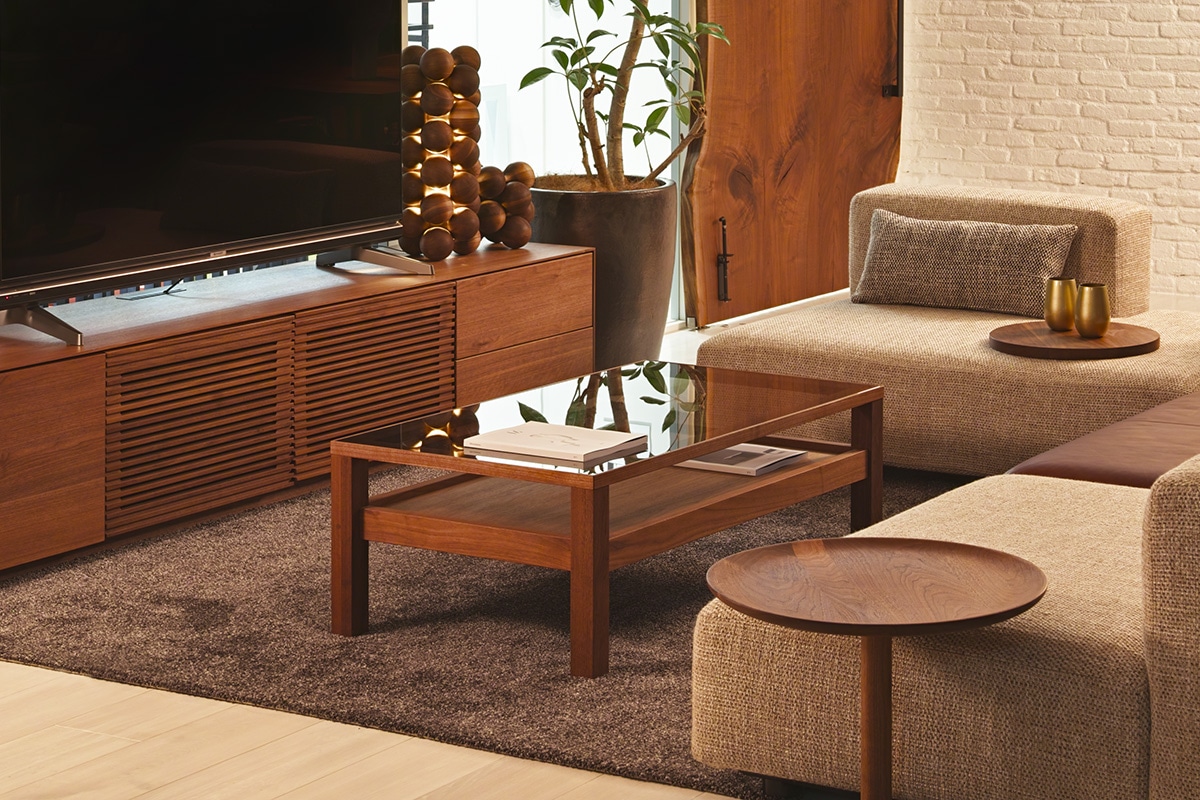 FOX LIVING TABLEの通販 / マスターウォール