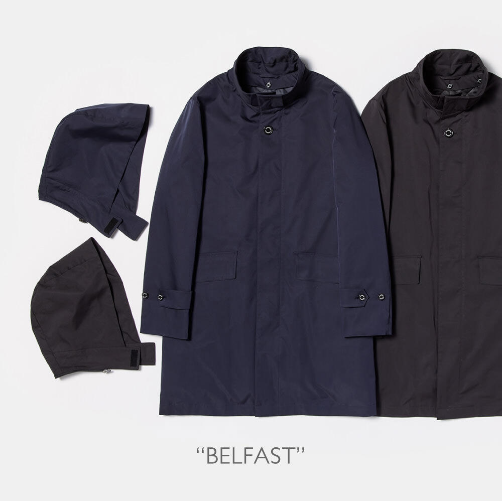 マッキントッシュ フィロソフィー オンラインストア