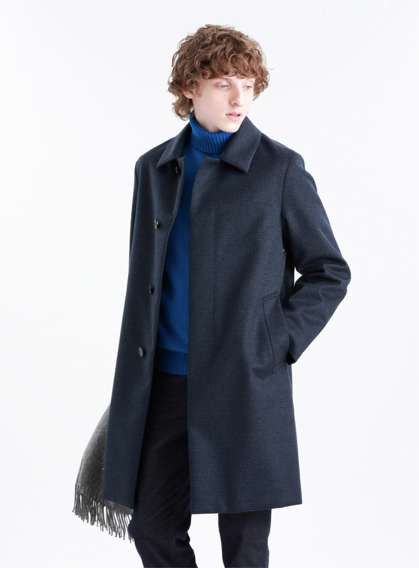 マッキントッシュ フィロソフィー オンラインストア