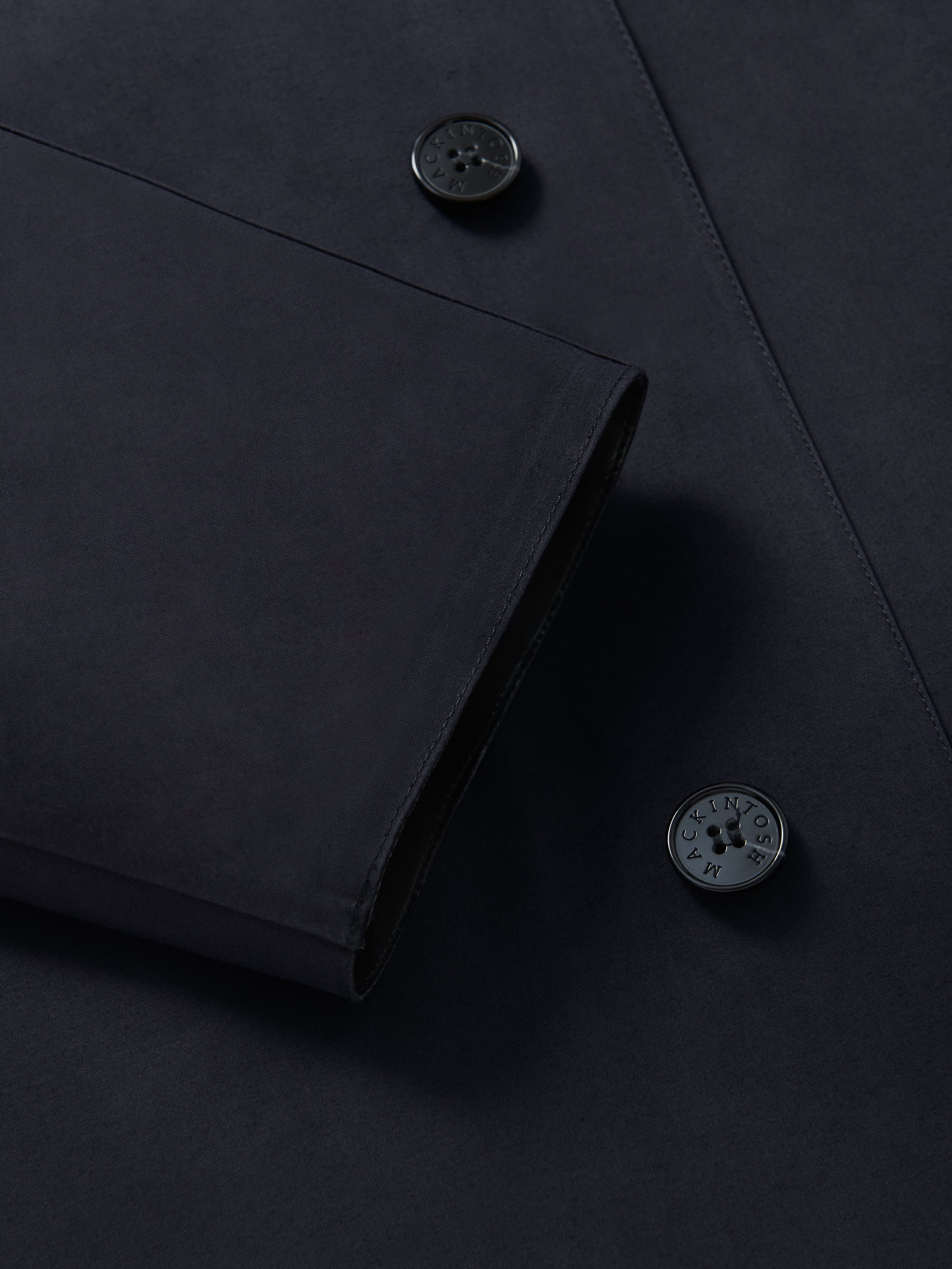 メンズ DUNKELD - ゴム引きコート – Mackintosh