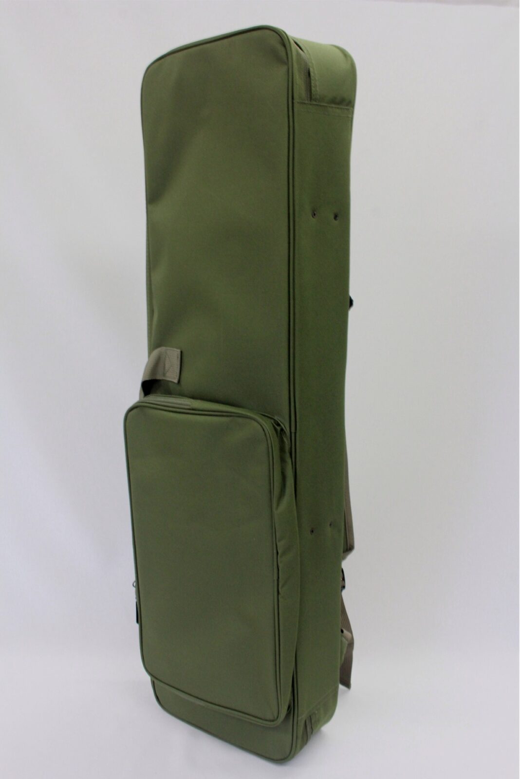 三線ケース ソフトケース 緑 | 三線工房まちだ屋 - MACHIDAYA