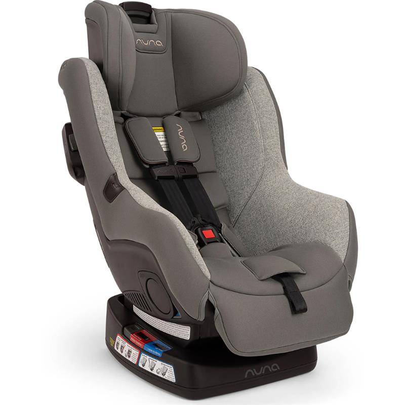 Nuna - Rava Convertible Car Seat, Monterey (Brixy Exclusive