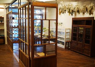 Madu - ほんとうに気持ちの良い生活を求めている人達のために、器を