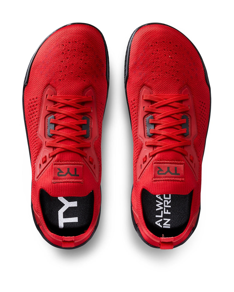 TYR ドロップゼロ ベアフットトレーナー — MBC POWER SHOP