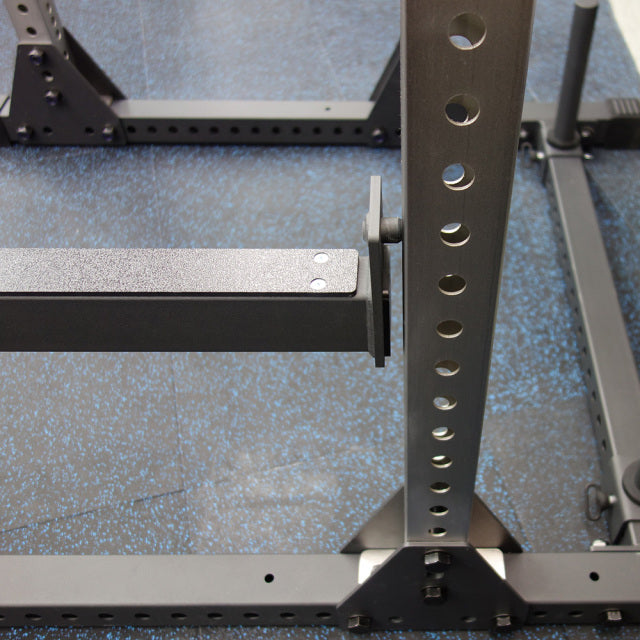 MBC オリジナルラック フリップダウンセーフティ — MBC POWER SHOP