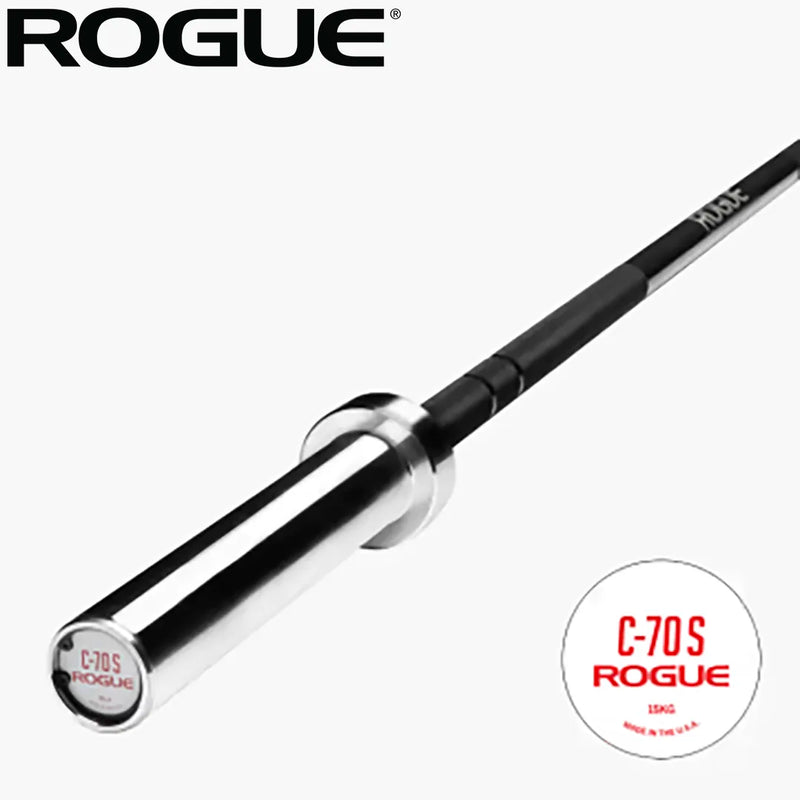 ROGUE C-70S バー — MBC POWER SHOP