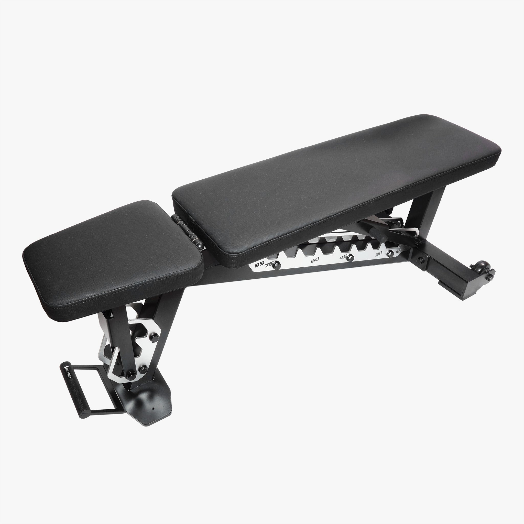 MBC Adjustable Bench Compact 