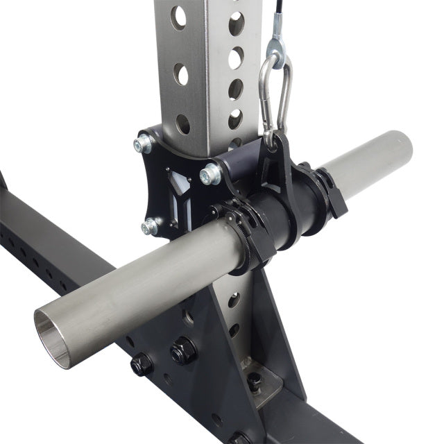 九頭竜craft スライドフォーラー&ラットプーリーシステム — MBC POWER SHOP