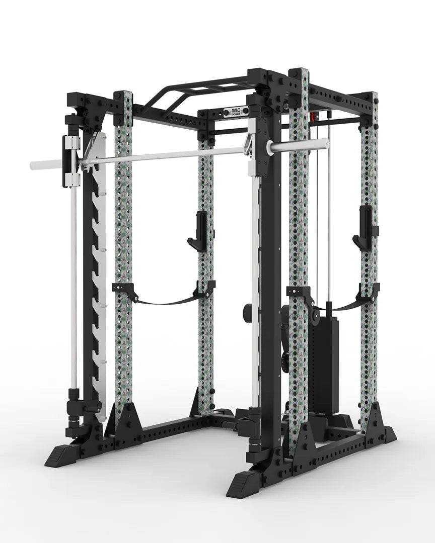 MBCパワー ストラップセーフティ 支柱間62.5cmタイプ MBCパワー