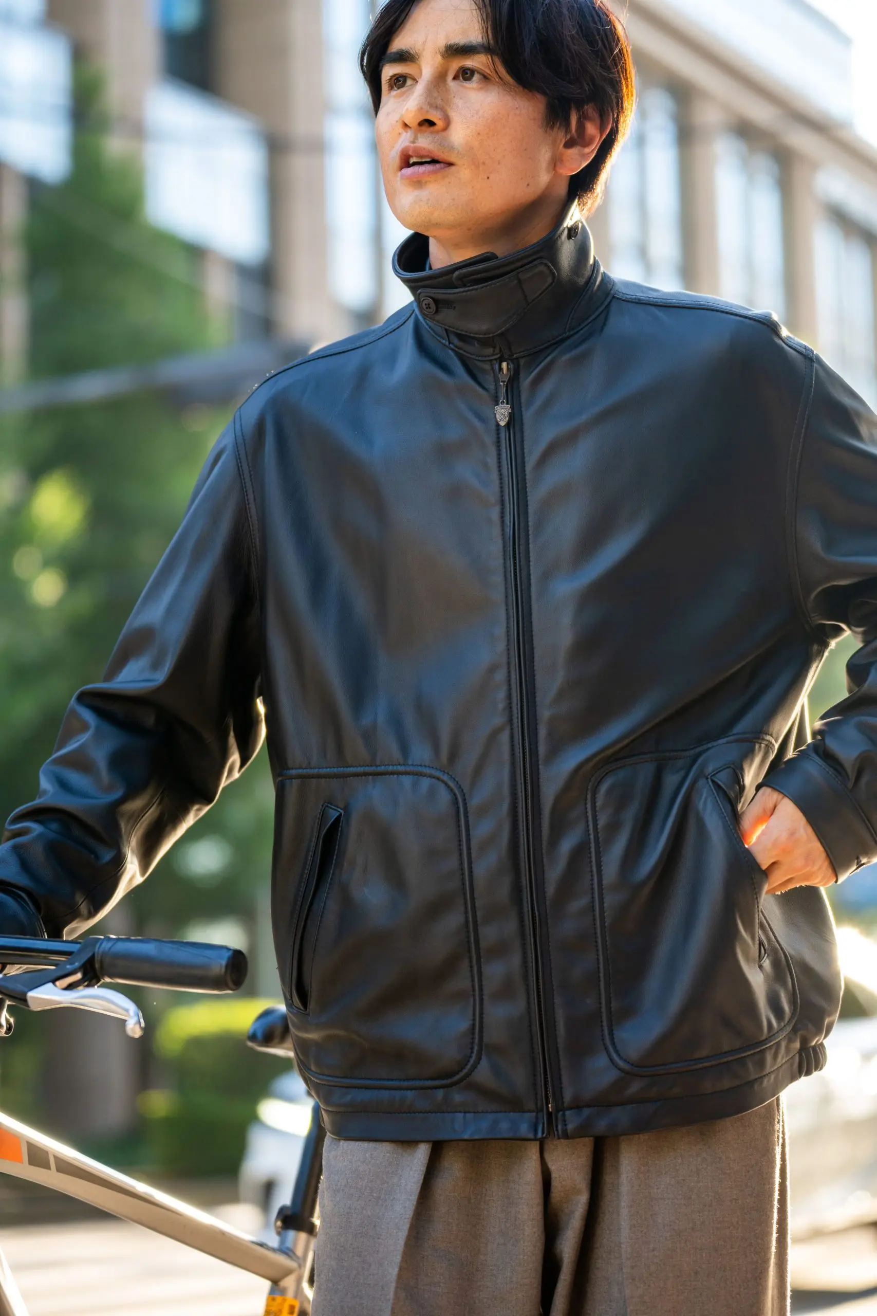 McGREGOR | マックレガー公式サイト