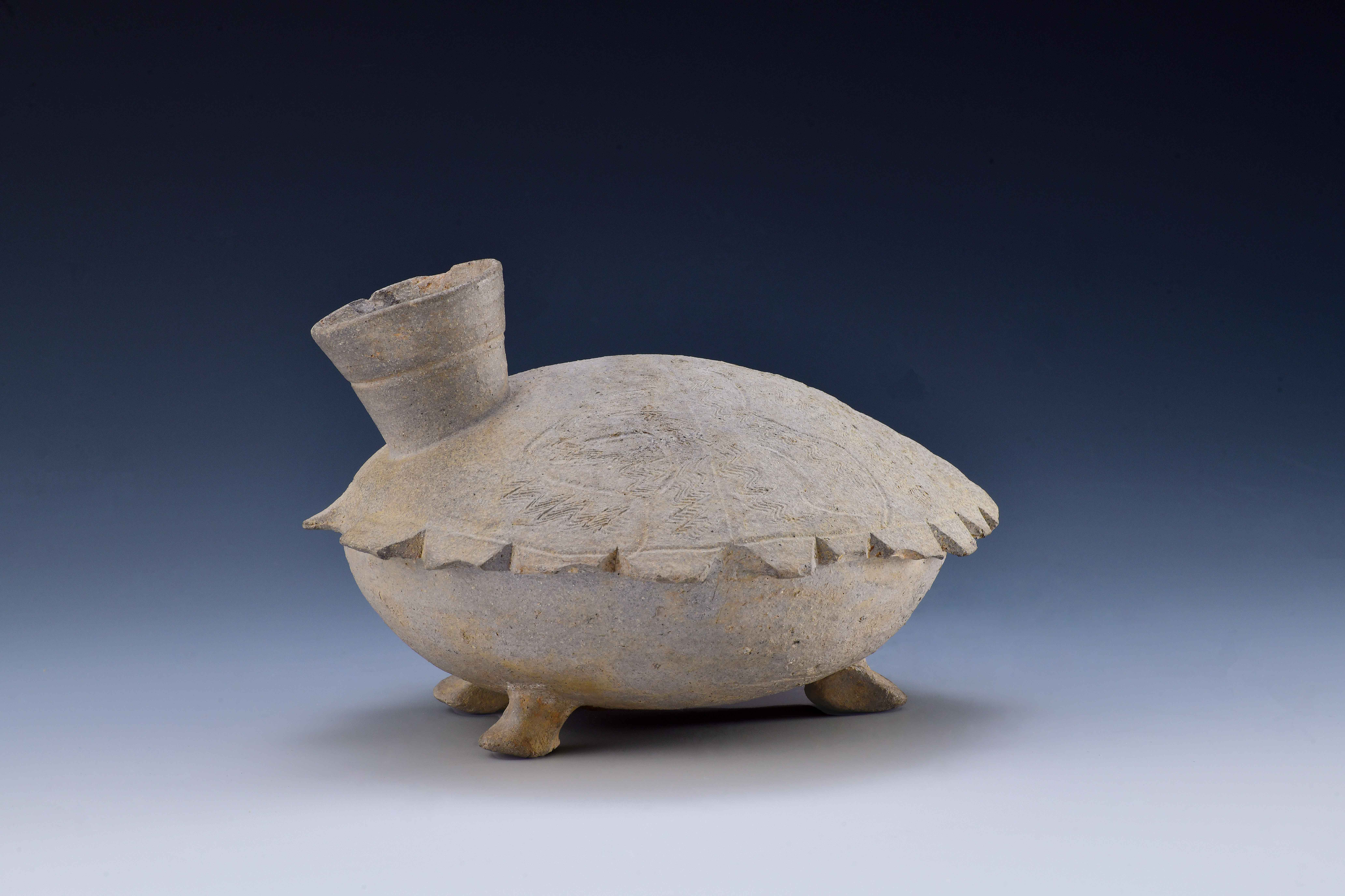 This is SUEKI —古代のカタチ、無限大！ - 兵庫陶芸美術館 The Museum