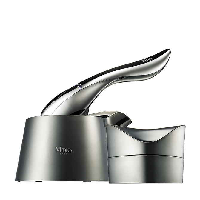 How to Use（使い方・順番） | MDNA SKIN