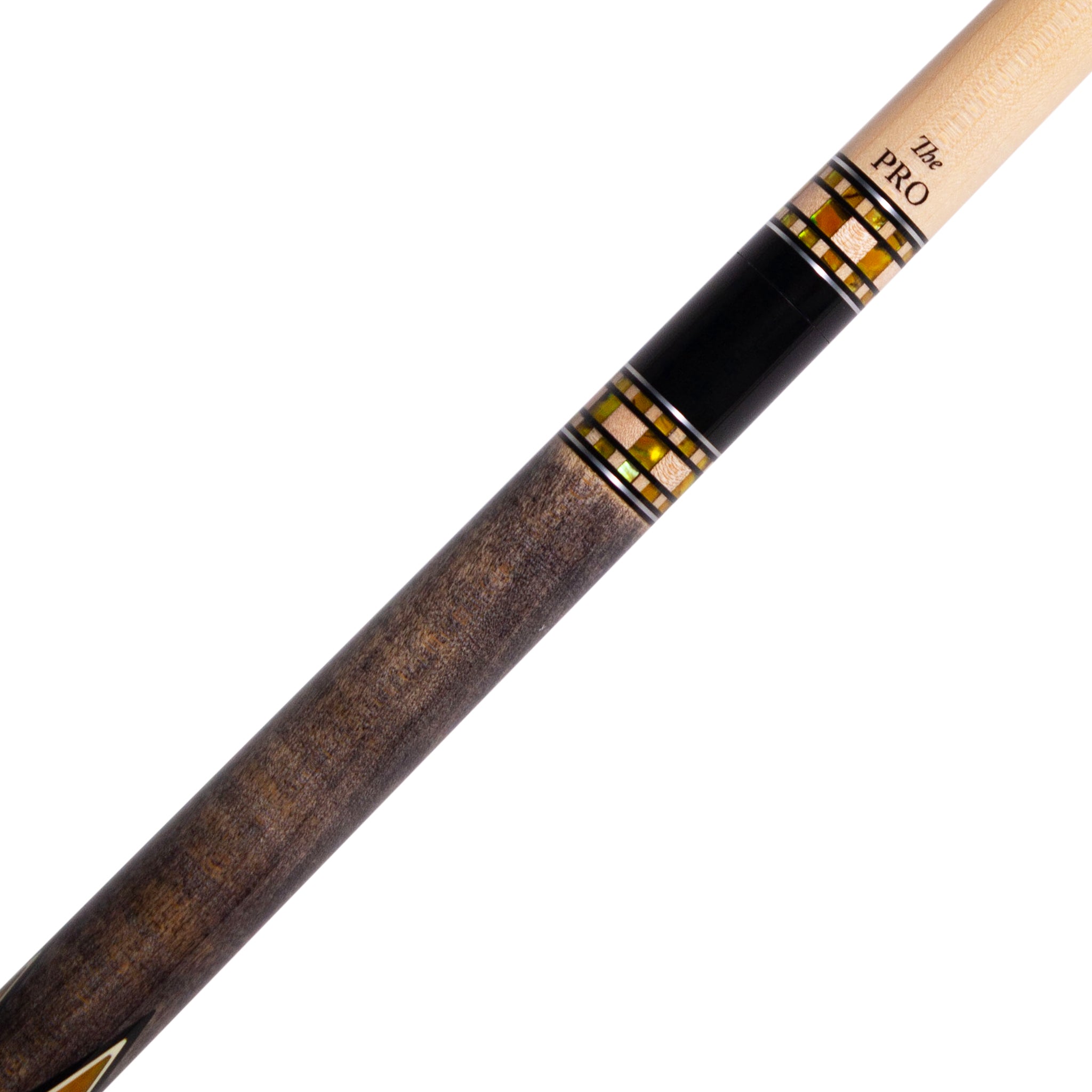 BMC Mini Diamond Meucci Pool Cue - Meucci Cues