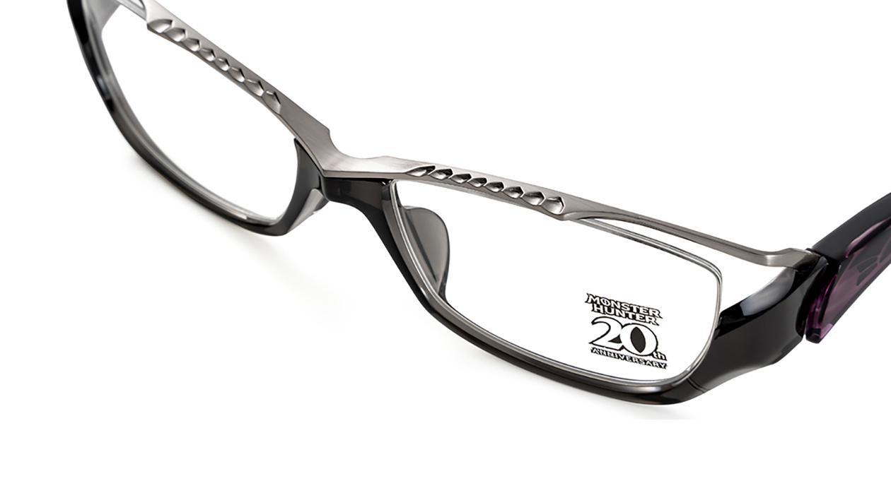 ゴア・マガラ モデル｜眼鏡市場（メガネ・めがね）