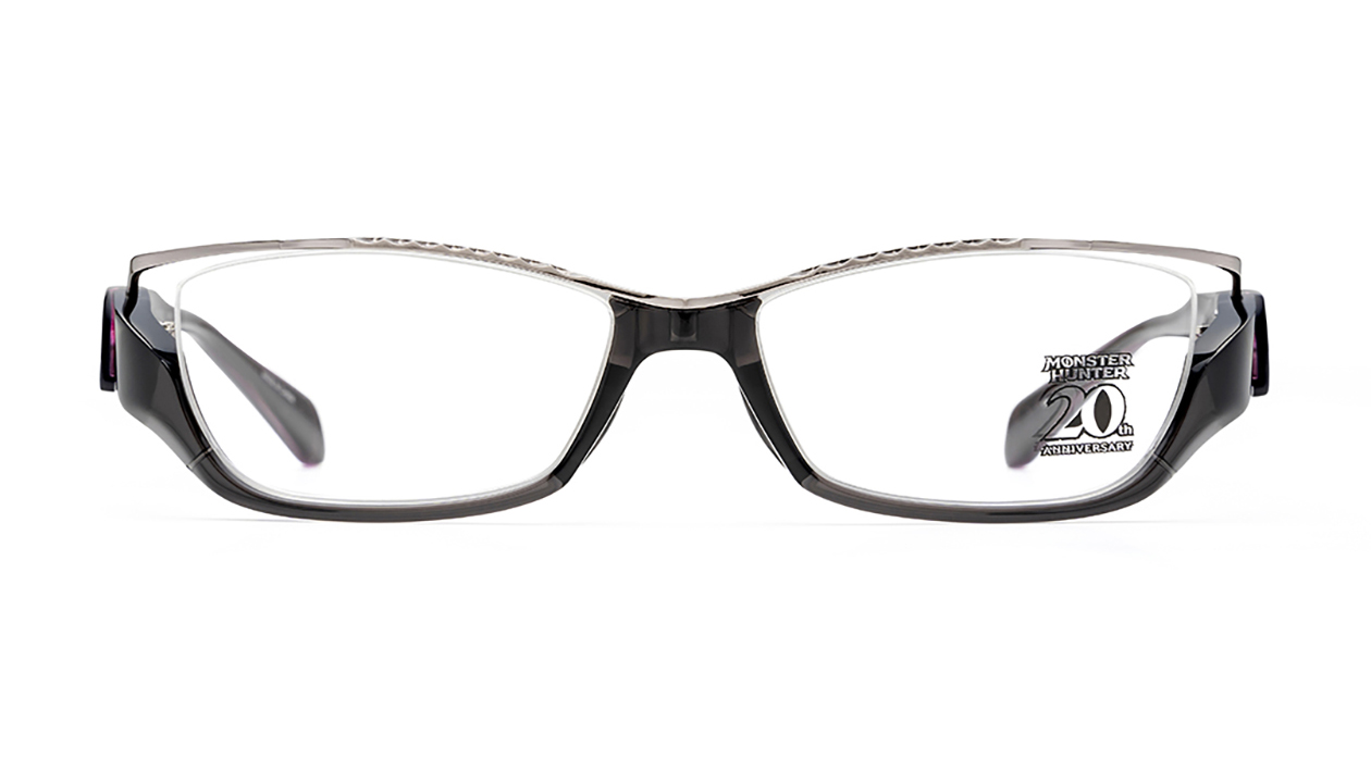 ゴア・マガラ モデル｜眼鏡市場（メガネ・めがね）