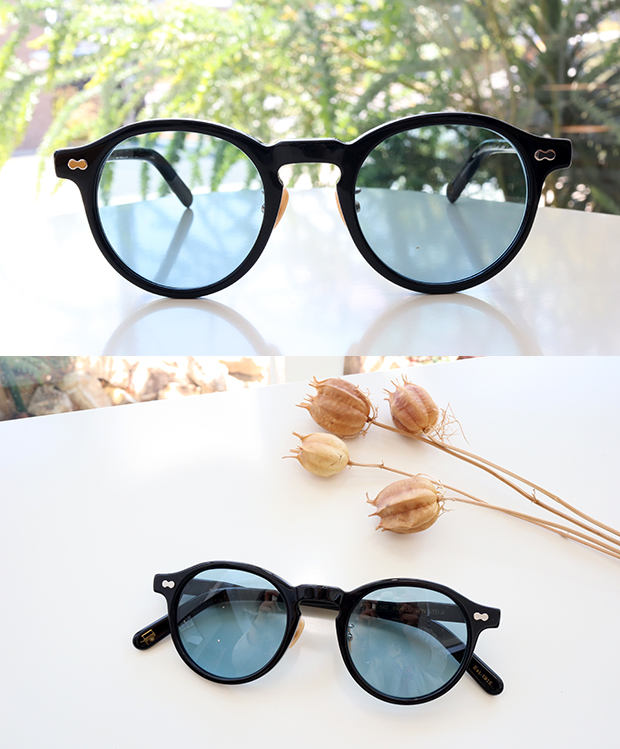 MOSCOT（モスコット） MILTZEN(ミルゼン) 日本限定モデル 入荷しました