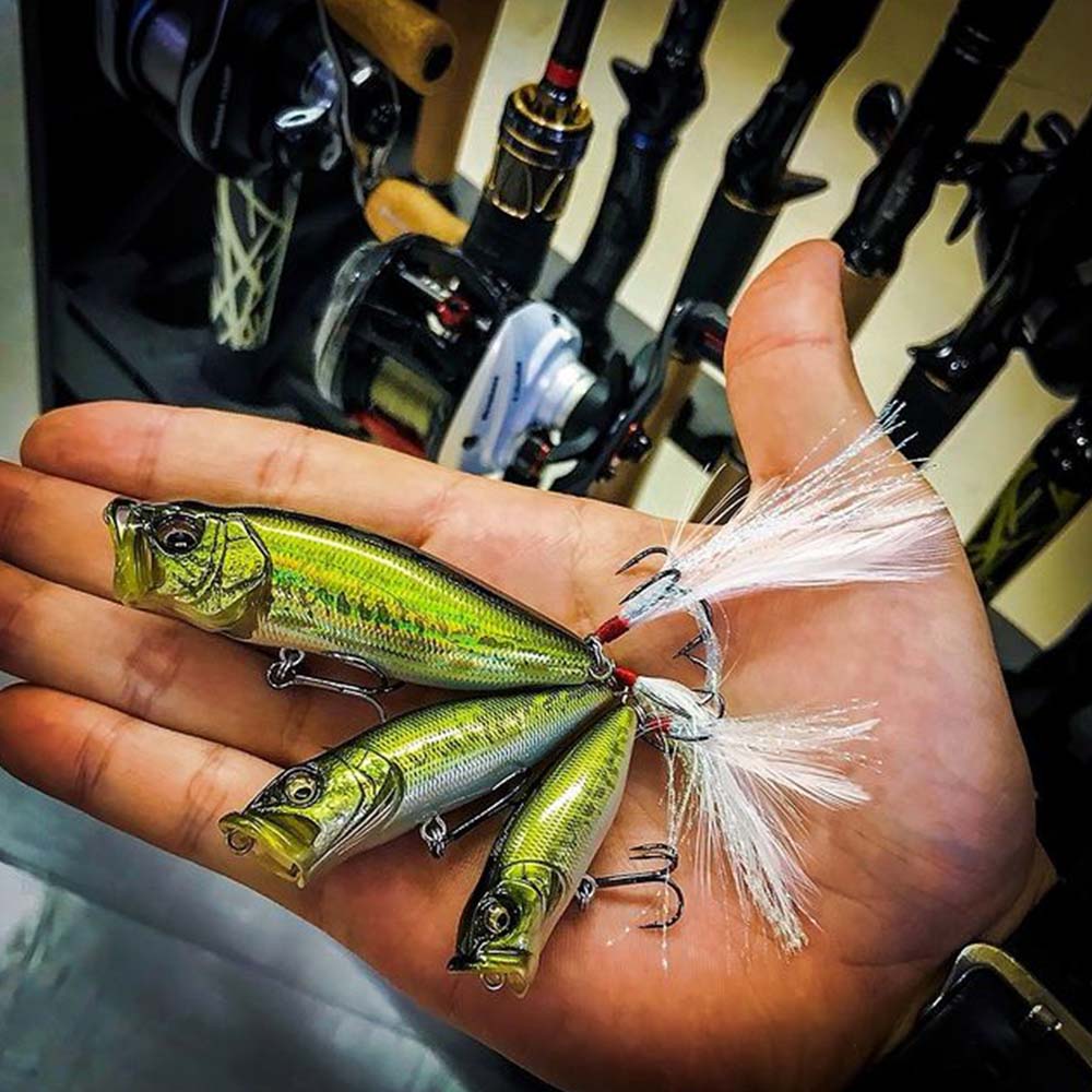 メガバス ポップX ヤキトリ POP-X POPX yakitori メガバス ポップX