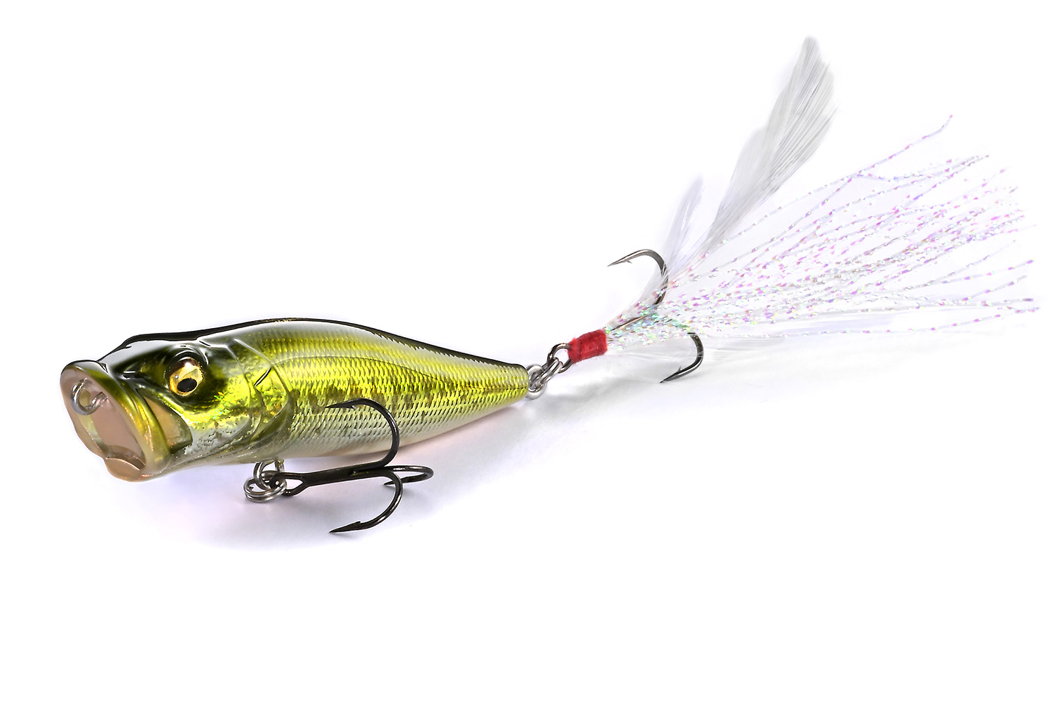 メガバス POP MAX 干支カラー 2014年 メガバス POP X 干支カラー 卯